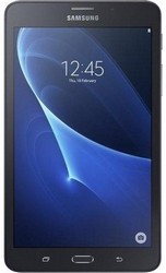 Замена экрана на планшете Samsung Galaxy Tab A 7.0 LTE в Хабаровске